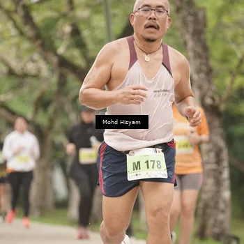 Runner Photo 8501485