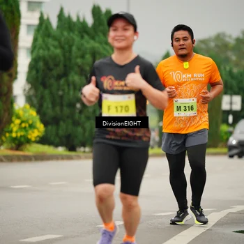 Runner Photo 8501486