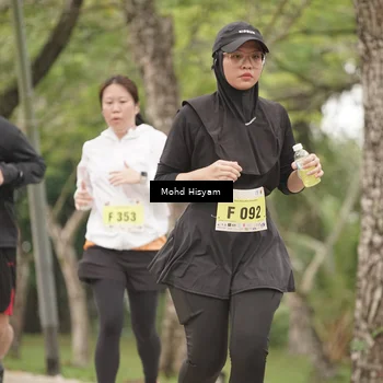 Runner Photo 8501487