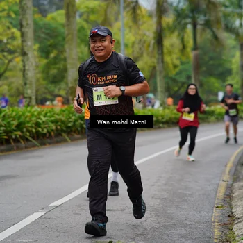 Runner Photo 8501488