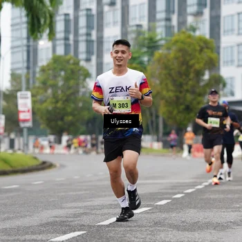 Runner Photo 8501489