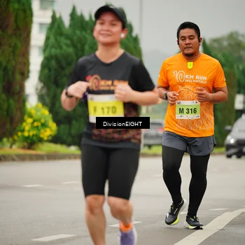 Runner Photo 8501490
