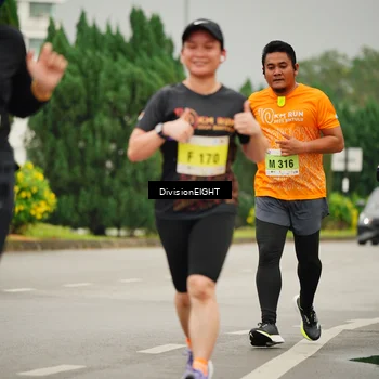 Runner Photo 8501491
