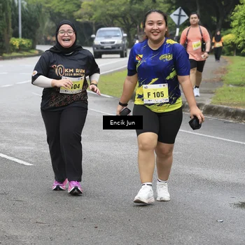 Runner Photo 8501493