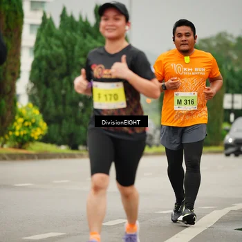 Runner Photo 8501494