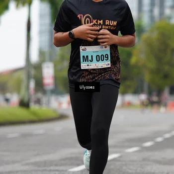Runner Photo 8501495