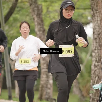 Runner Photo 8501496