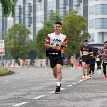 Runner Photo 8501498