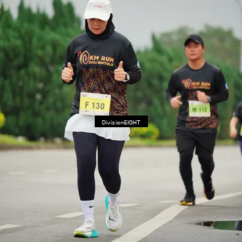 Runner Photo 8501499