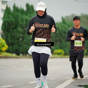 Runner Photo 8501502