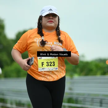 Runner Photo 8501503