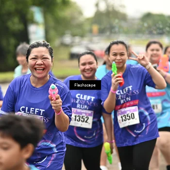 Runner Photo 8501504