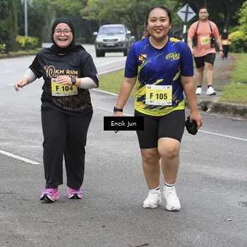 Runner Photo 8501505
