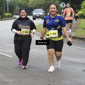 Runner Photo 8501506