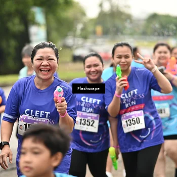 Runner Photo 8501509
