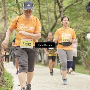 Runner Photo 8501510