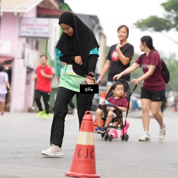 Runner Photo 8501511