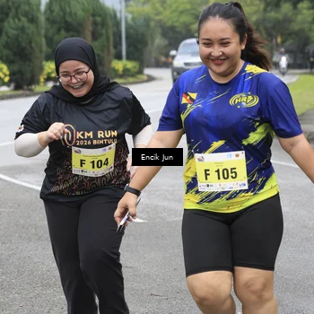 Runner Photo 8501512