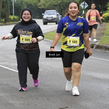 Runner Photo 8501514