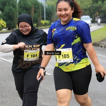 Runner Photo 8501516