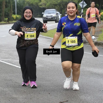Runner Photo 8501517