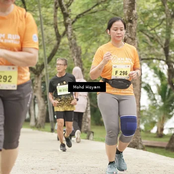 Runner Photo 8501520
