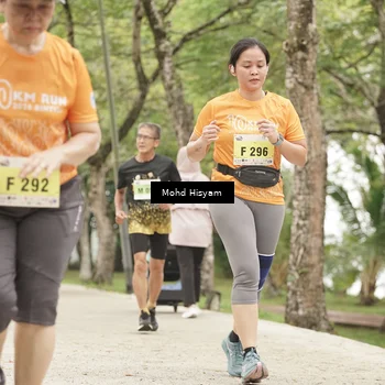 Runner Photo 8501521
