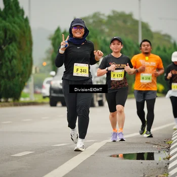 Runner Photo 8501523