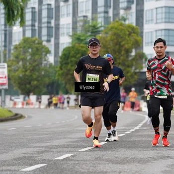 Runner Photo 8501524