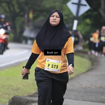 Runner Photo 8501526