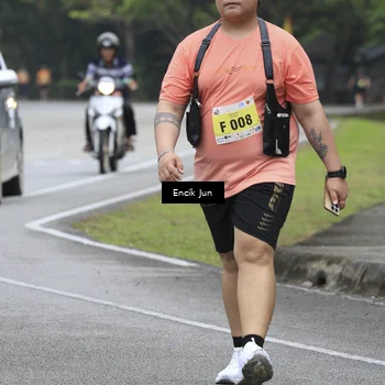 Runner Photo 8501528