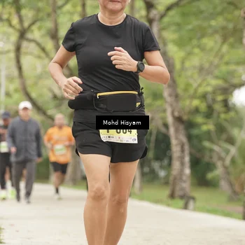 Runner Photo 8501529