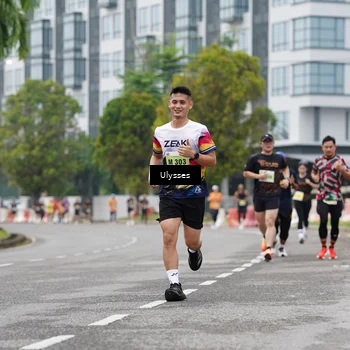 Runner Photo 8501530