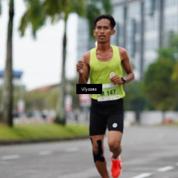 Runner Photo 8501531