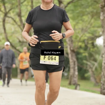 Runner Photo 8501533