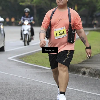 Runner Photo 8501534