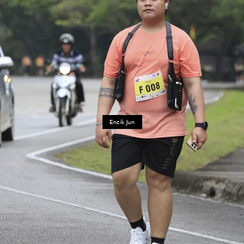 Runner Photo 8501535