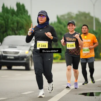 Runner Photo 8501537