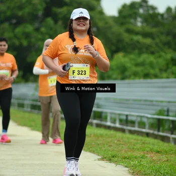 Runner Photo 8501540
