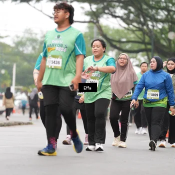 Runner Photo 8501541