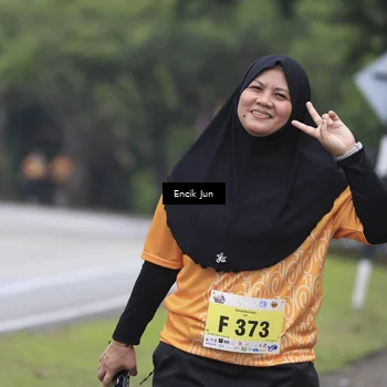 Runner Photo 8501542