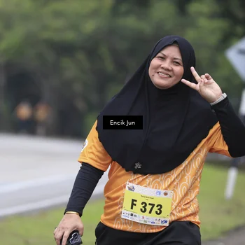 Runner Photo 8501543