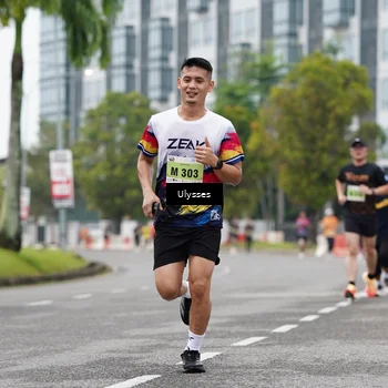 Runner Photo 8501545