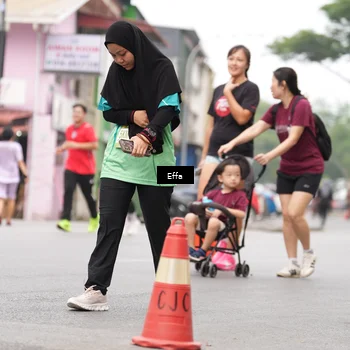 Runner Photo 8501546