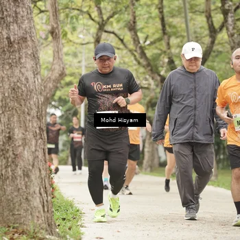 Runner Photo 8501547