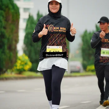 Runner Photo 8501549
