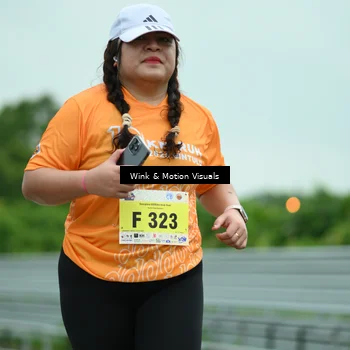 Runner Photo 8501550