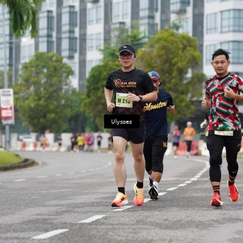 Runner Photo 8501551