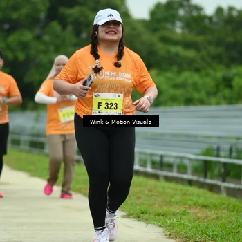 Runner Photo 8501552