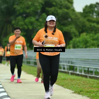 Runner Photo 8501553